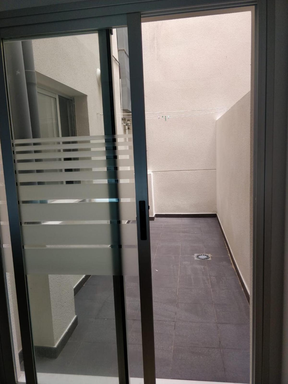 Apartamento Playa De Gandía Exterior foto